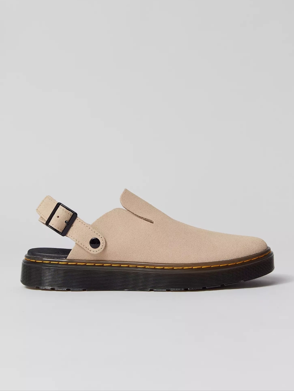 Dr. Martens Carlson Mule